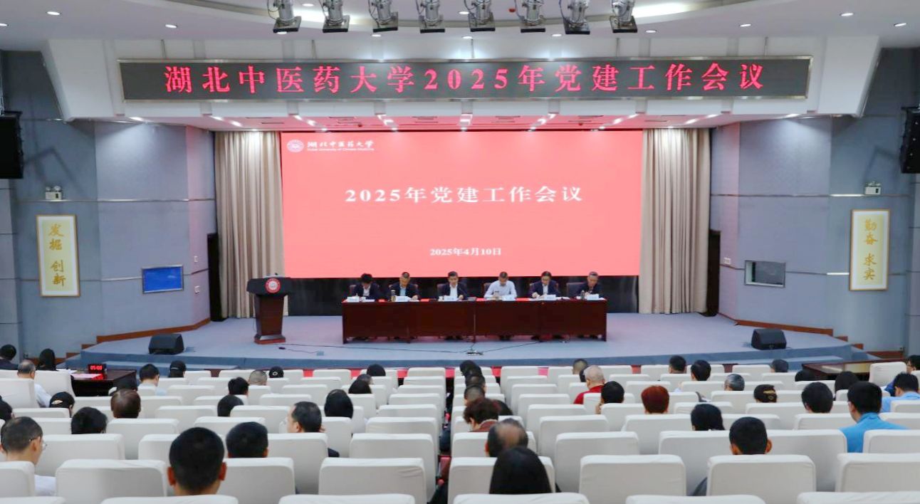 学校召开2025年党建工作会议
